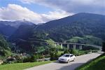 Mercedes-Benz CLK-Class 2003 года